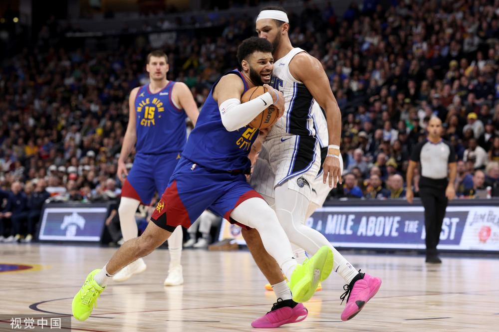 核心球员与 核心球员与